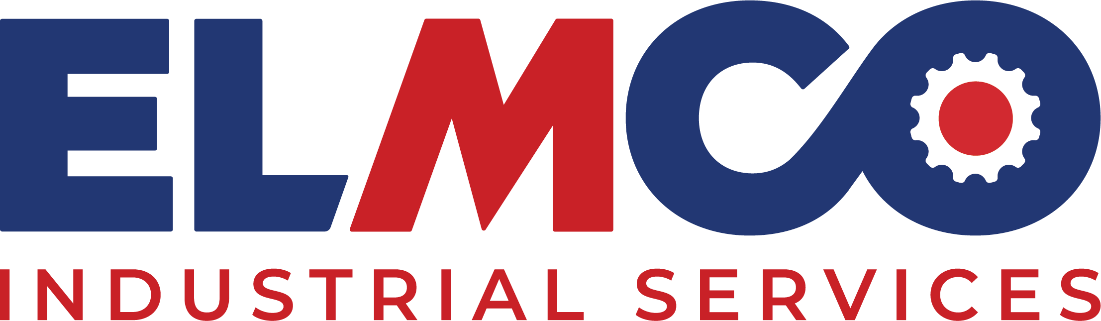 Elmco Logo